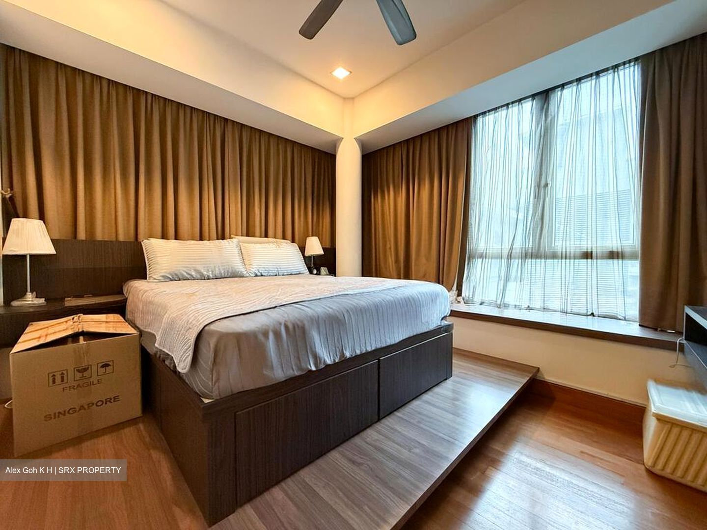 Bayou Residence (D19), Apartment #503971881